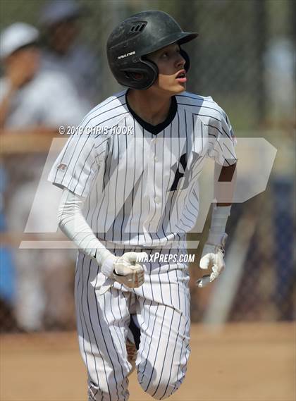 Thumbnail 2 in Staley vs Yuma (Lancer Classic) photogallery.