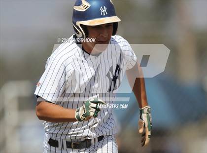 Thumbnail 1 in Staley vs Yuma (Lancer Classic) photogallery.