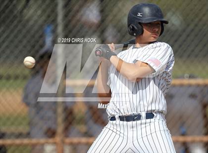 Thumbnail 2 in Staley vs Yuma (Lancer Classic) photogallery.