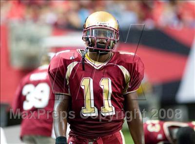 Thumbnail 3 in Walton vs Brookwood (Corky Kell Classic) photogallery.