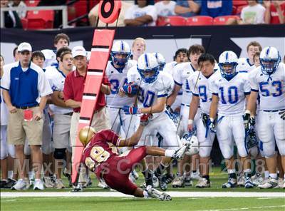 Thumbnail 1 in Walton vs Brookwood (Corky Kell Classic) photogallery.