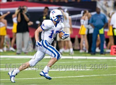 Thumbnail 2 in Walton vs Brookwood (Corky Kell Classic) photogallery.