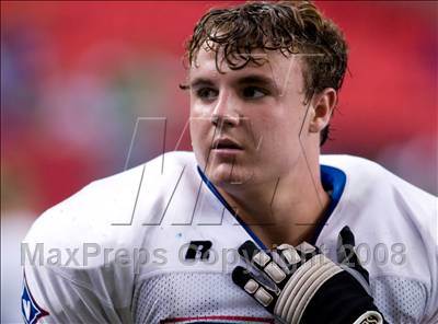 Thumbnail 2 in Walton vs Brookwood (Corky Kell Classic) photogallery.