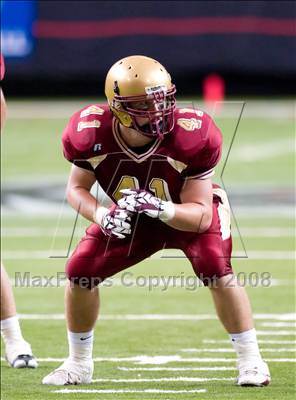 Thumbnail 2 in Walton vs Brookwood (Corky Kell Classic) photogallery.