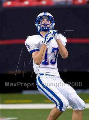 Thumbnail 1 in Walton vs Brookwood (Corky Kell Classic) photogallery.