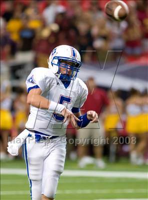 Thumbnail 1 in Walton vs Brookwood (Corky Kell Classic) photogallery.
