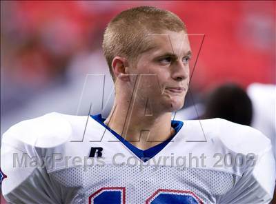 Thumbnail 3 in Walton vs Brookwood (Corky Kell Classic) photogallery.