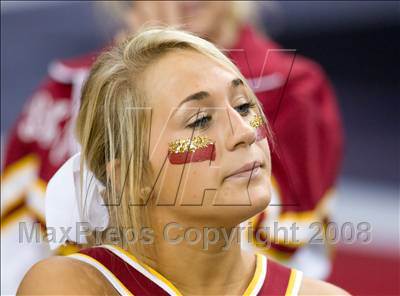 Thumbnail 3 in Walton vs Brookwood (Corky Kell Classic) photogallery.