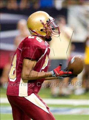 Thumbnail 3 in Walton vs Brookwood (Corky Kell Classic) photogallery.