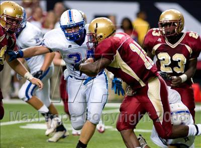 Thumbnail 1 in Walton vs Brookwood (Corky Kell Classic) photogallery.