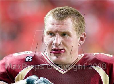 Thumbnail 2 in Walton vs Brookwood (Corky Kell Classic) photogallery.