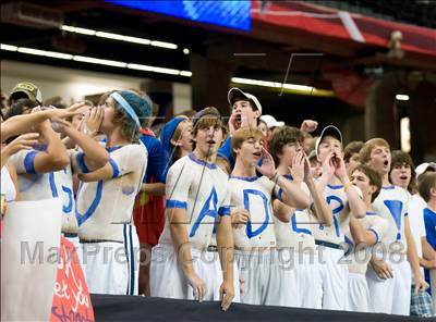 Thumbnail 3 in Walton vs Brookwood (Corky Kell Classic) photogallery.