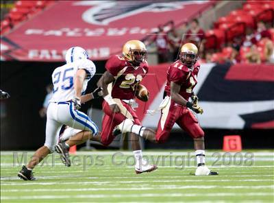 Thumbnail 1 in Walton vs Brookwood (Corky Kell Classic) photogallery.