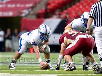 Thumbnail 3 in Walton vs Brookwood (Corky Kell Classic) photogallery.