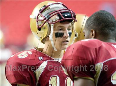Thumbnail 3 in Walton vs Brookwood (Corky Kell Classic) photogallery.