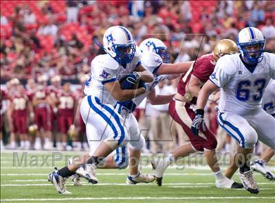 Thumbnail 1 in Walton vs Brookwood (Corky Kell Classic) photogallery.