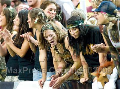 Thumbnail 2 in Walton vs Brookwood (Corky Kell Classic) photogallery.