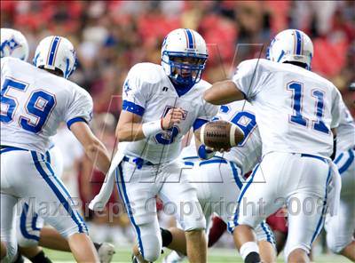 Thumbnail 3 in Walton vs Brookwood (Corky Kell Classic) photogallery.