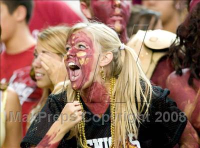 Thumbnail 1 in Walton vs Brookwood (Corky Kell Classic) photogallery.