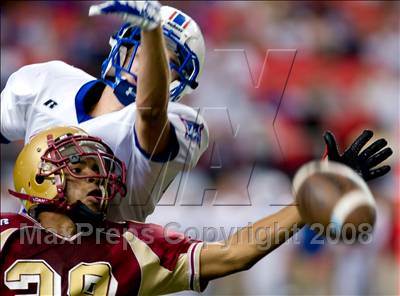 Thumbnail 2 in Walton vs Brookwood (Corky Kell Classic) photogallery.