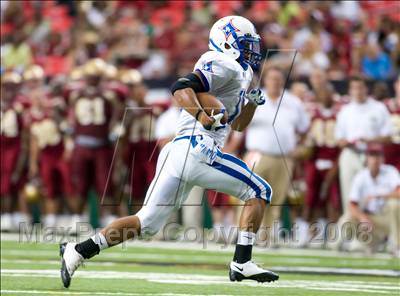 Thumbnail 1 in Walton vs Brookwood (Corky Kell Classic) photogallery.