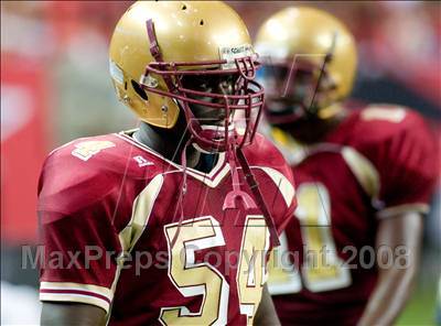 Thumbnail 1 in Walton vs Brookwood (Corky Kell Classic) photogallery.