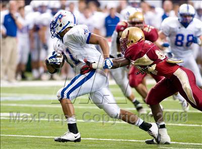 Thumbnail 1 in Walton vs Brookwood (Corky Kell Classic) photogallery.