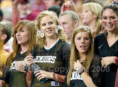 Thumbnail 1 in Walton vs Brookwood (Corky Kell Classic) photogallery.