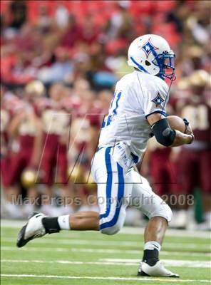 Thumbnail 3 in Walton vs Brookwood (Corky Kell Classic) photogallery.