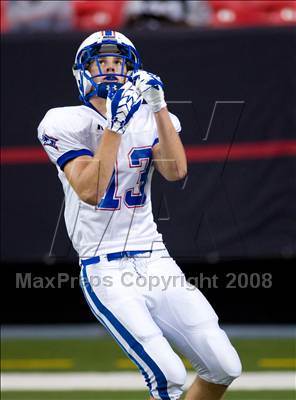 Thumbnail 2 in Walton vs Brookwood (Corky Kell Classic) photogallery.
