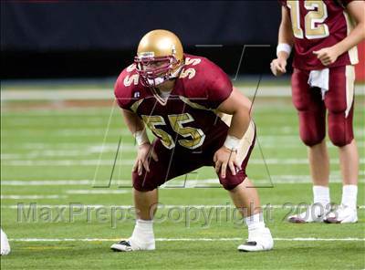 Thumbnail 3 in Walton vs Brookwood (Corky Kell Classic) photogallery.