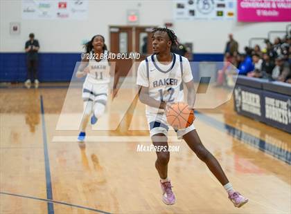 Thumbnail 3 in McGill-Toolen @ Baker photogallery.