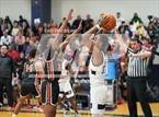 Photo from the gallery "McGill-Toolen @ Baker"