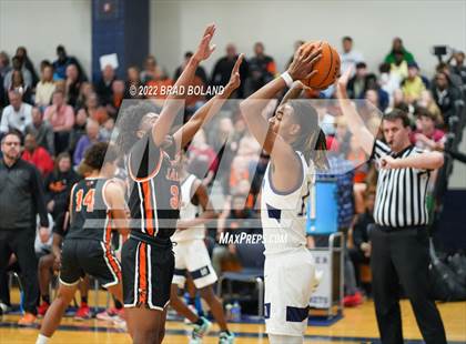 Thumbnail 2 in McGill-Toolen @ Baker photogallery.