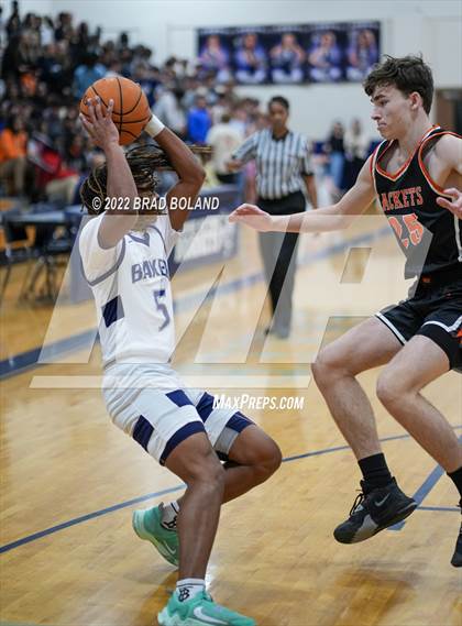 Thumbnail 3 in McGill-Toolen @ Baker photogallery.