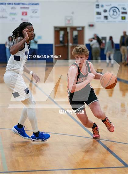 Thumbnail 3 in McGill-Toolen @ Baker photogallery.