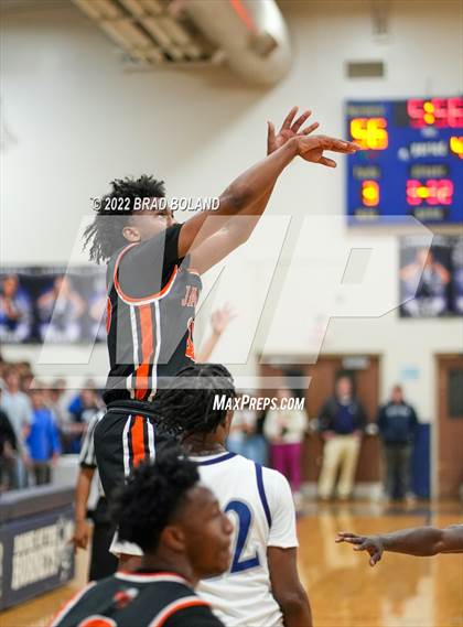 Thumbnail 1 in McGill-Toolen @ Baker photogallery.