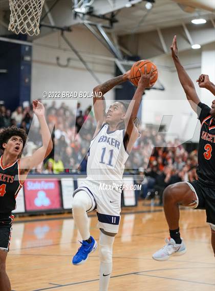 Thumbnail 2 in McGill-Toolen @ Baker photogallery.