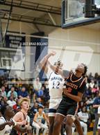Photo from the gallery "McGill-Toolen @ Baker"
