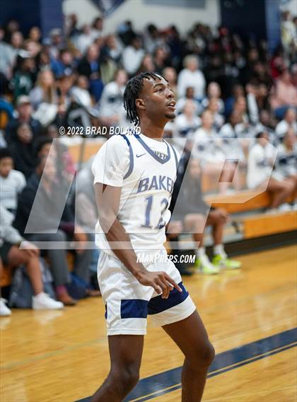 Thumbnail 1 in McGill-Toolen @ Baker photogallery.