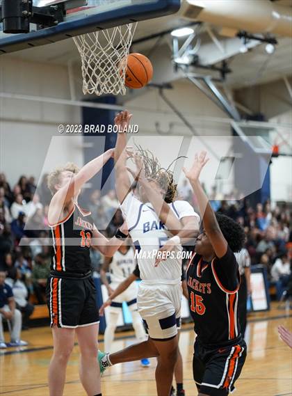 Thumbnail 3 in McGill-Toolen @ Baker photogallery.