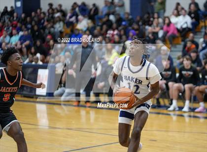 Thumbnail 3 in McGill-Toolen @ Baker photogallery.