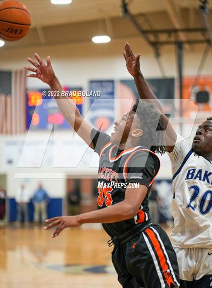 Thumbnail 3 in McGill-Toolen @ Baker photogallery.