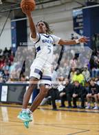 Photo from the gallery "McGill-Toolen @ Baker"