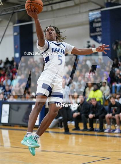 Thumbnail 3 in McGill-Toolen @ Baker photogallery.