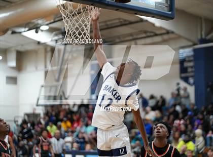Thumbnail 2 in McGill-Toolen @ Baker photogallery.