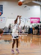 Photo from the gallery "McGill-Toolen @ Baker"