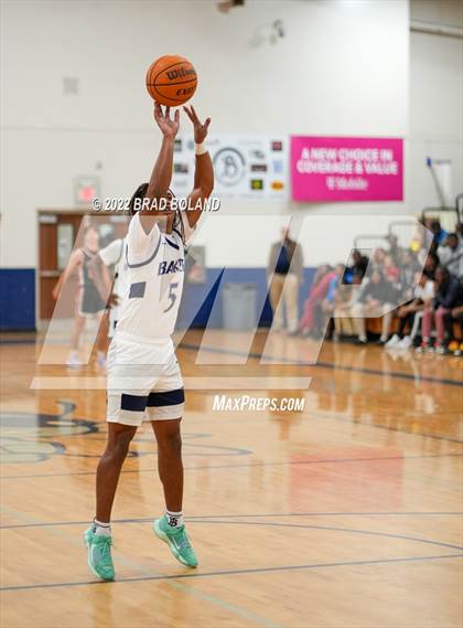 Thumbnail 3 in McGill-Toolen @ Baker photogallery.