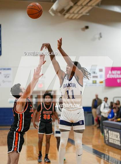 Thumbnail 3 in McGill-Toolen @ Baker photogallery.