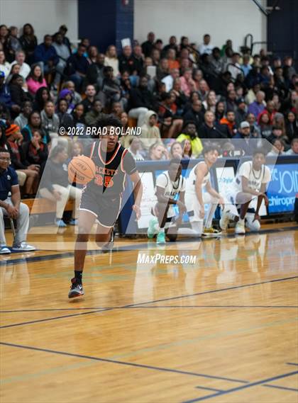 Thumbnail 3 in McGill-Toolen @ Baker photogallery.